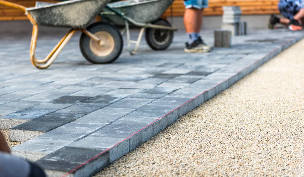Best Driveway Concrete Repair  in Wolcott, IN
