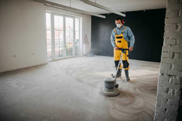 Best Concrete Foundation Repair  in Wolcott, IN