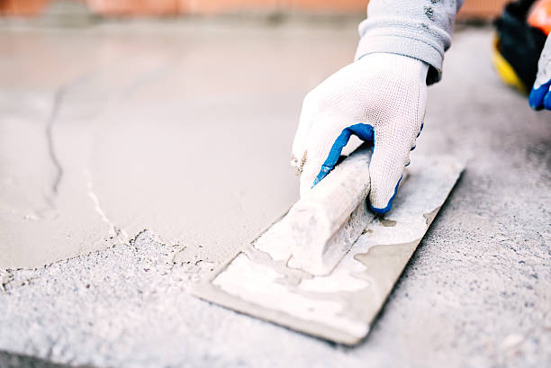 Best Concrete Leveling Services  in Wolcott, IN